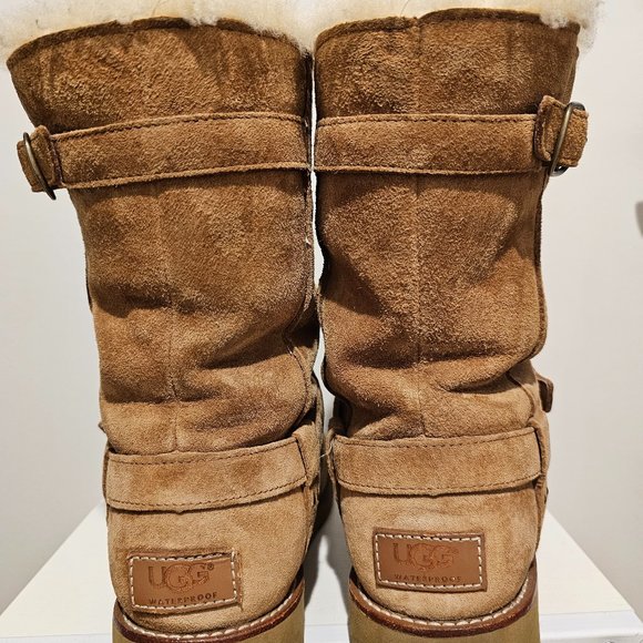 UGG boots - waterproof - Picture 2 of 14